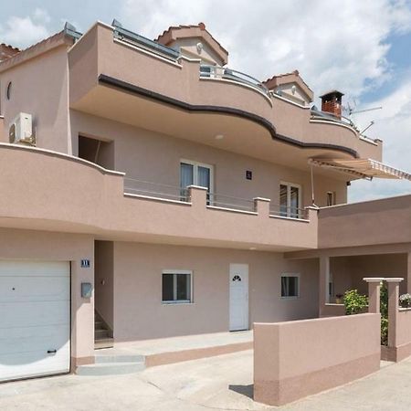 Apartments Mira Kaštela 외부 사진