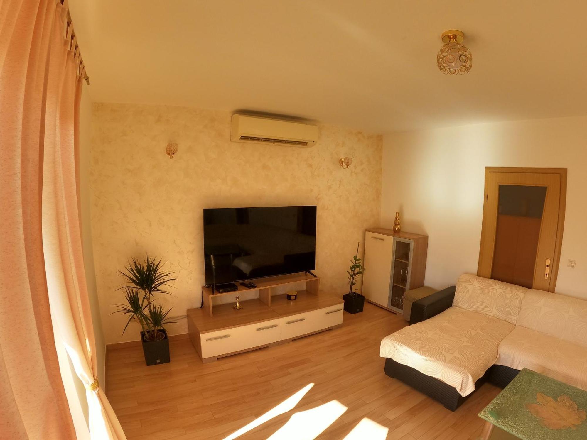 Apartments Mira Kaštela 외부 사진