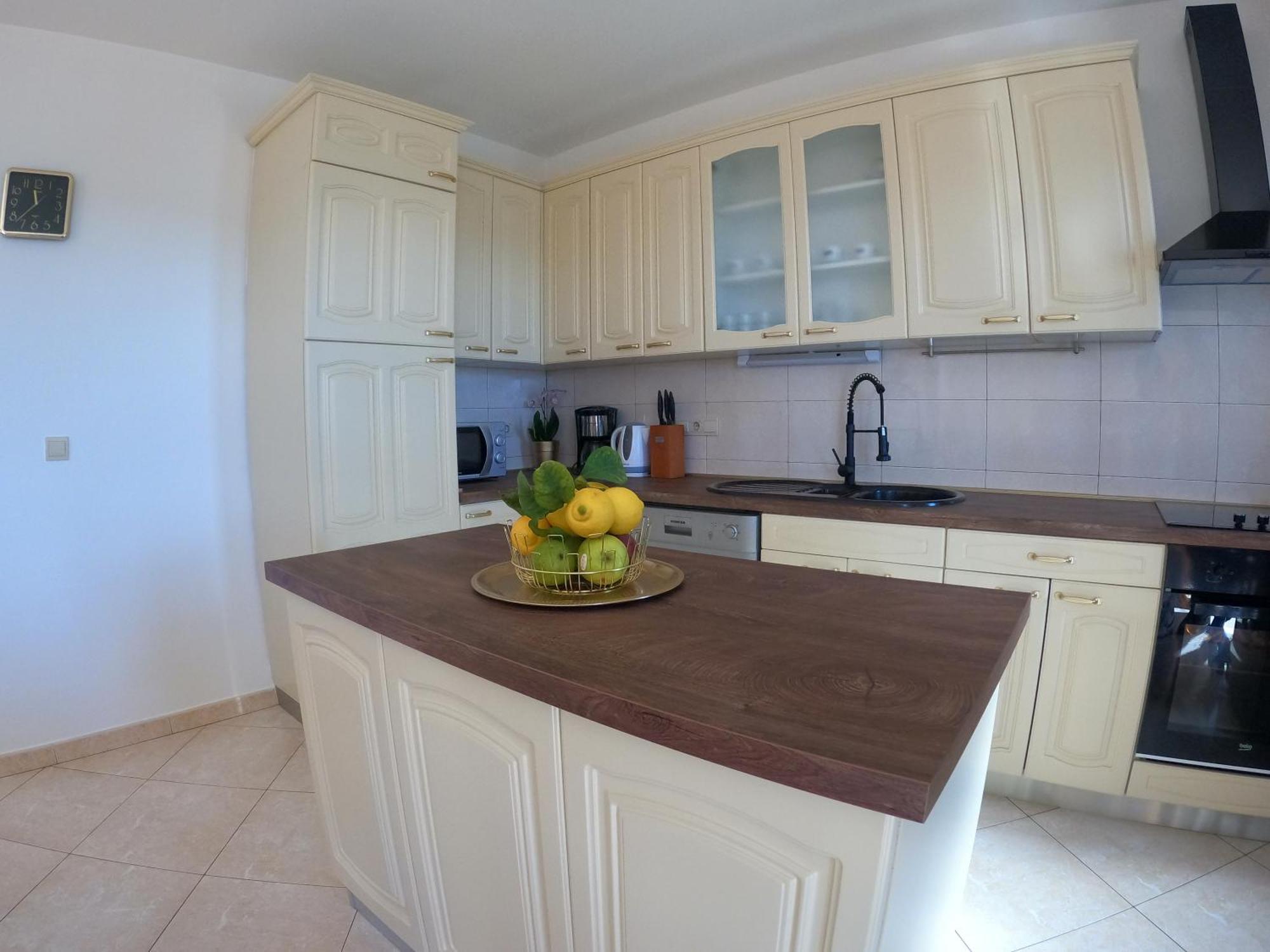 Apartments Mira Kaštela 외부 사진