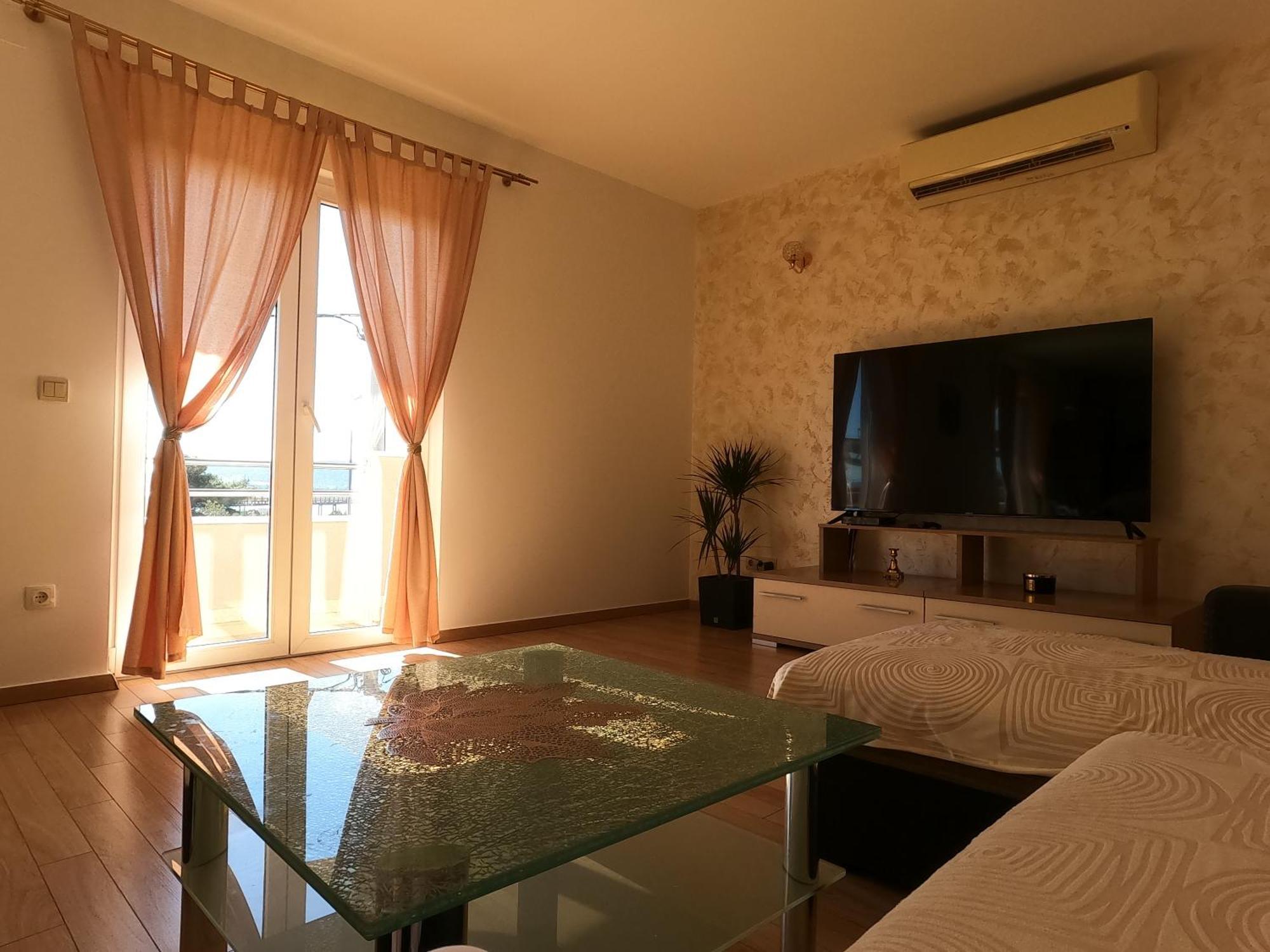 Apartments Mira Kaštela 외부 사진