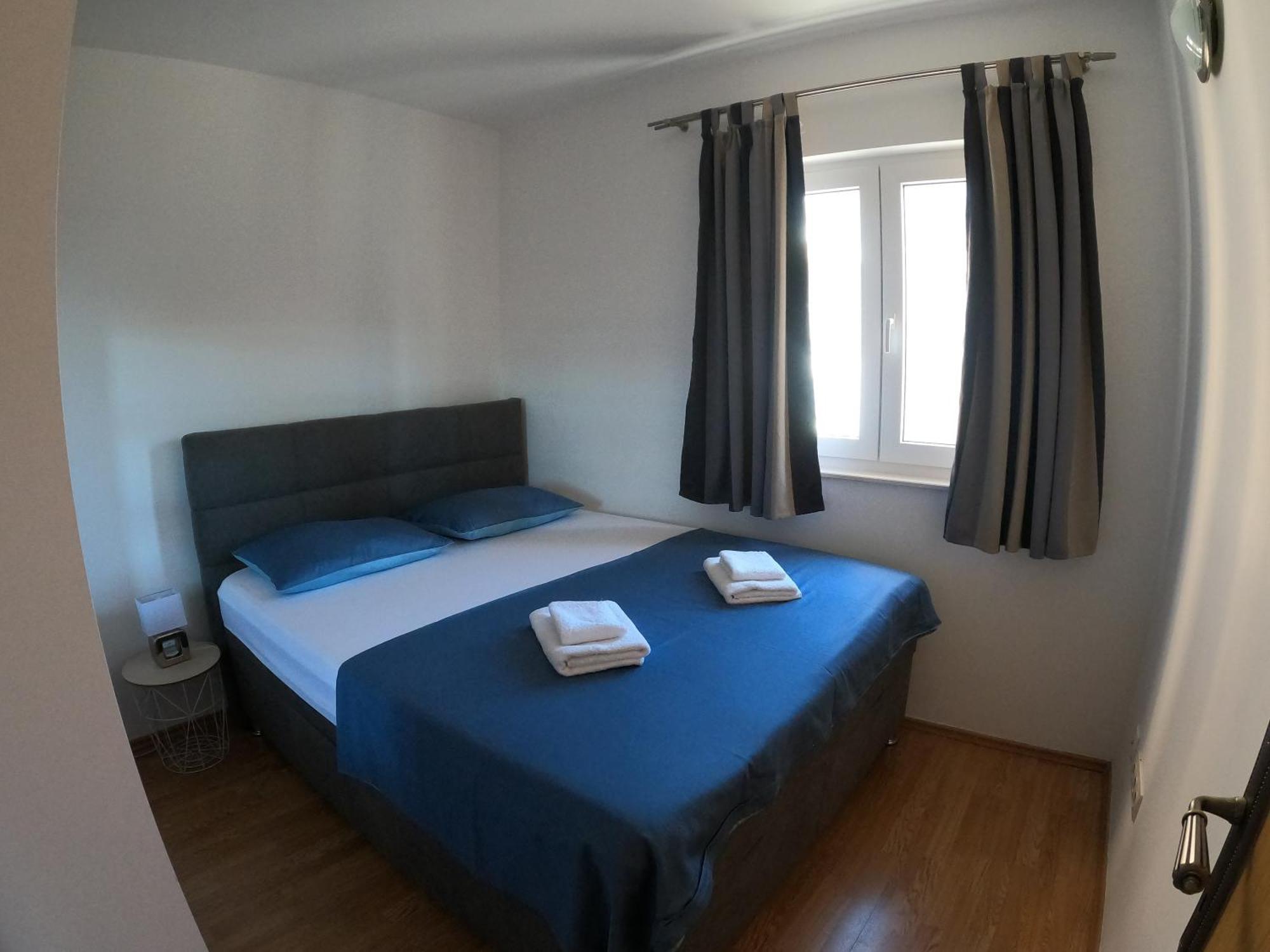 Apartments Mira Kaštela 외부 사진
