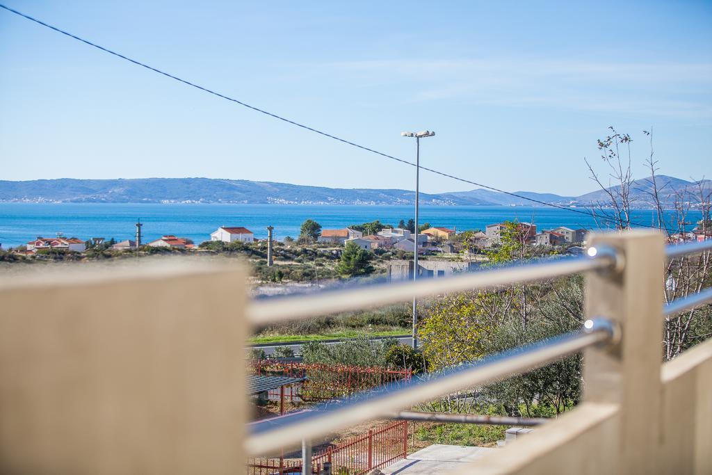 Apartments Mira Kaštela 외부 사진
