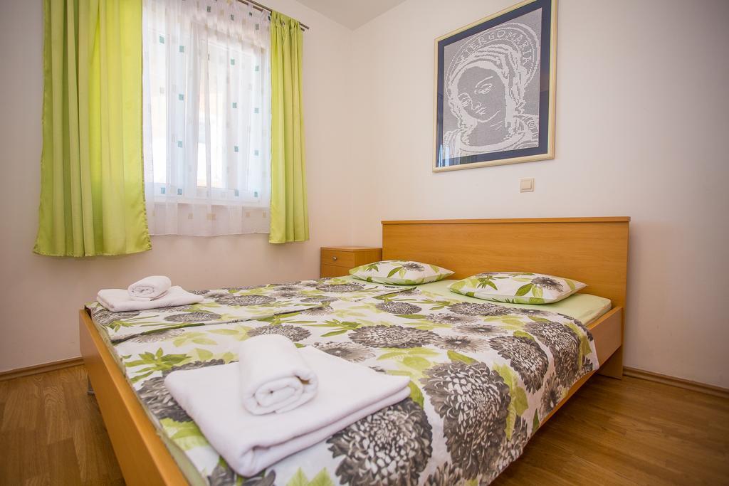 Apartments Mira Kaštela 외부 사진