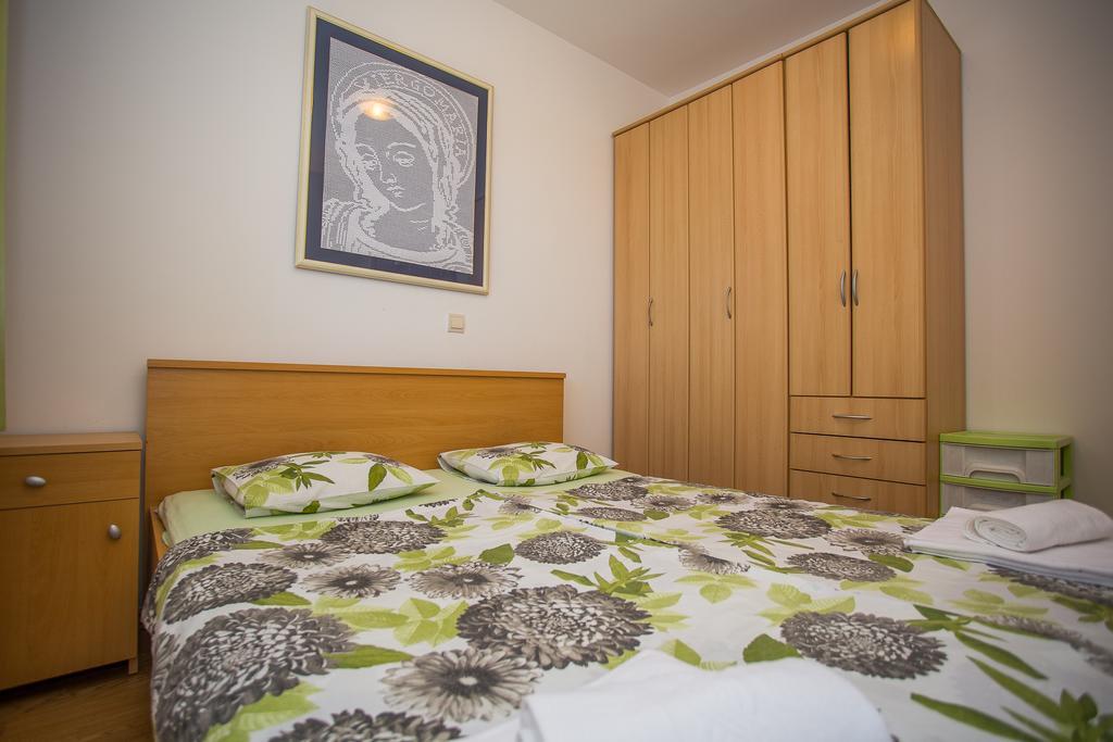 Apartments Mira Kaštela 외부 사진