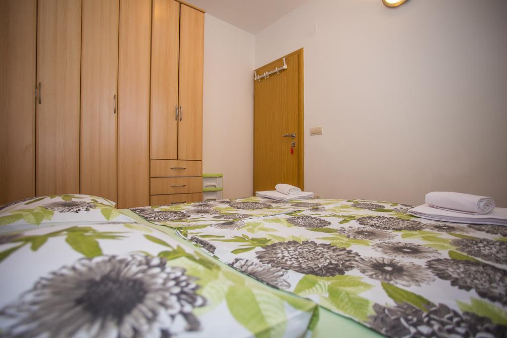 Apartments Mira Kaštela 외부 사진