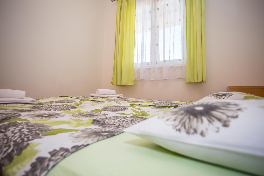 Apartments Mira Kaštela 외부 사진