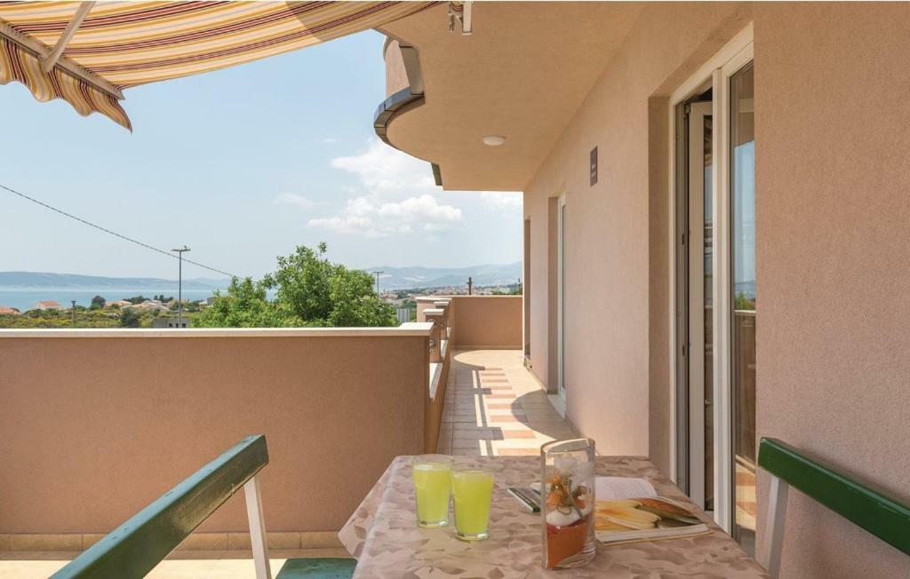 Apartments Mira Kaštela 외부 사진